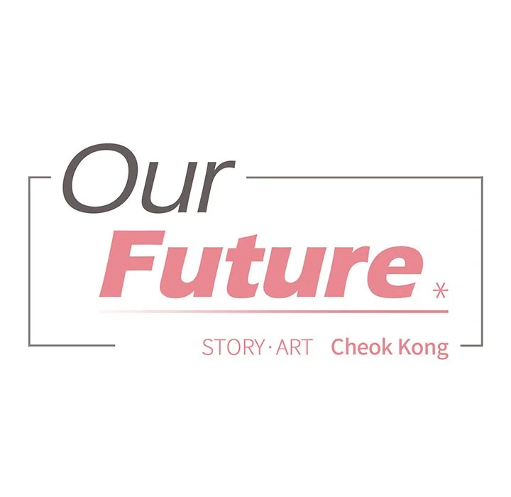 Our Future - Chapter 18